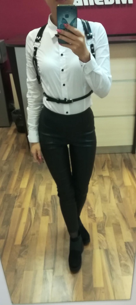 Это просто шикарная вещь!