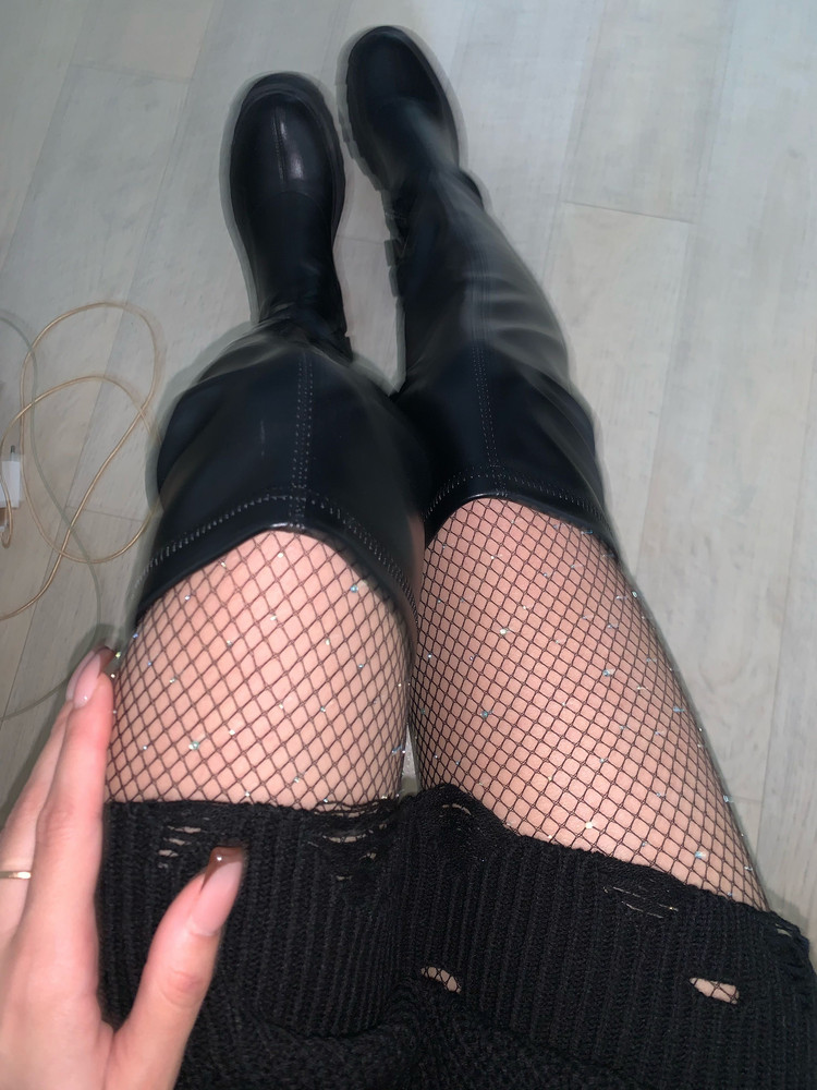 Смотрятся балдежно, и плевать что сыпятся😍