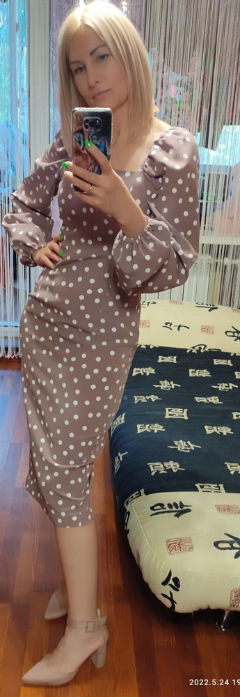 Очень понравились 👠 элегантно смотрятся, а главное лёгкие и удобная колодка, качество отличное размер соответствует, закажу ещё в другом цвете 😊 спасибо 🌷