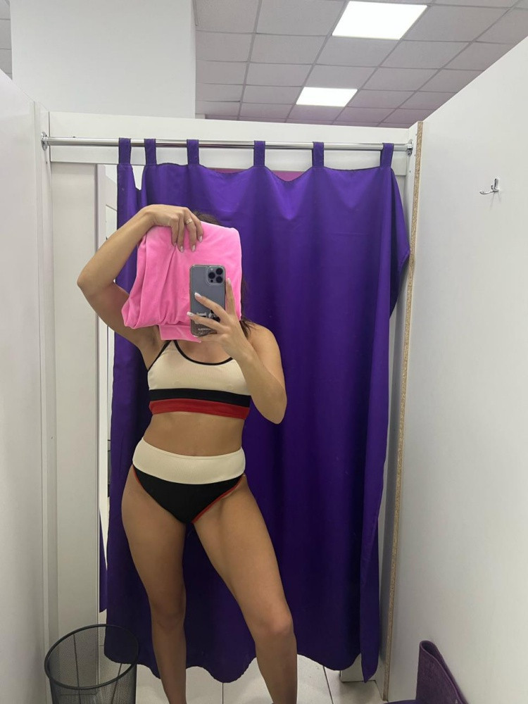 Пупсики -  купальник бомба 💣  ❤️❤️❤️❤️❤️❤️❤️❤️❤️❤️❤️❤️❤️❤️❤️❤️❤️❤️❤️❤️❤️❤️❤️ !!! Читала коменты перед покупкой негативные отзывы  🤣🤣….девочки Вы г … здесь видимо не покупали, у меня лично это 6 попытка была купить приличный купальник , то что приходило из других магазинов по 2-3 к я вообще молчу👹👹👹  ,  бономия 🚀- магазин респектище !!! PS, купальник по цене салата в ресторане …, я правда в шоке 🫶🫶🫶🫶😻