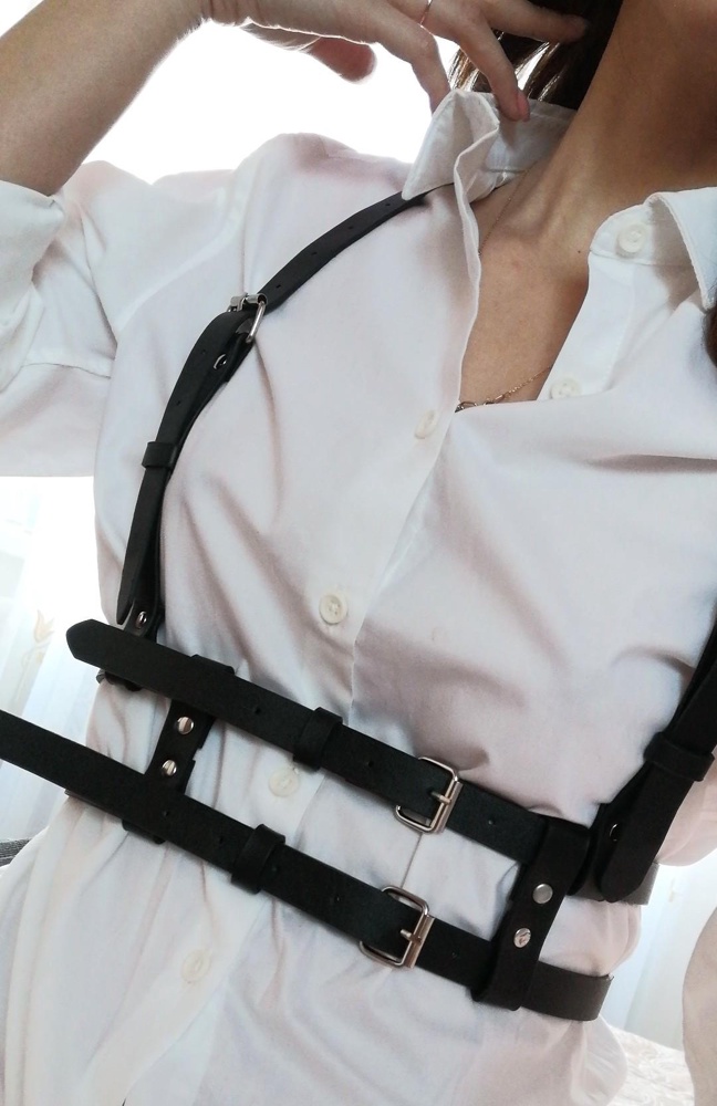 Верите нет, но она офигенная!!! Спасибо Вам огромное, самую идеальную нашла у вас! Свою красивую! Хочу ещё в белом цвете такую же)