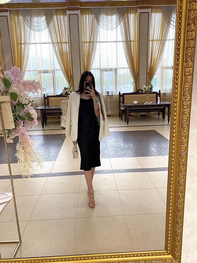 Платье супер😍😍😍сидит великолепно