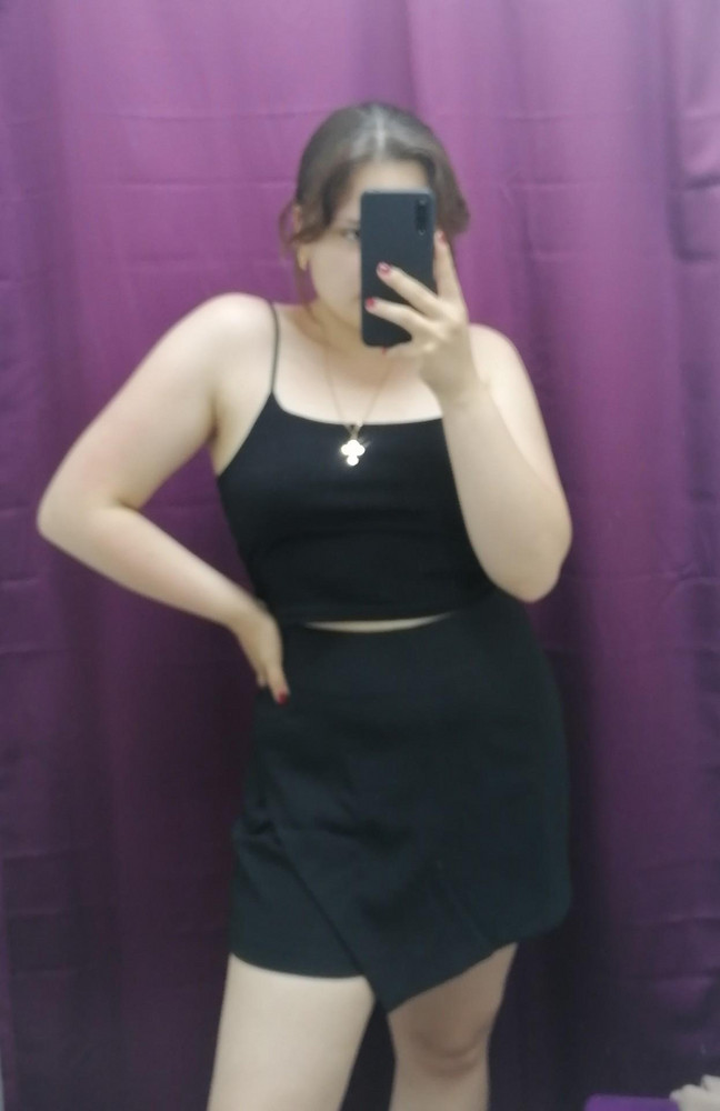 Очень понравились юбка-шорты. На от 76 и об 102 сели прекрасно.