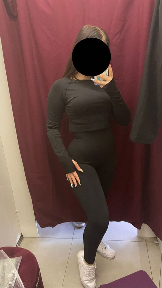 Хороший костюм 