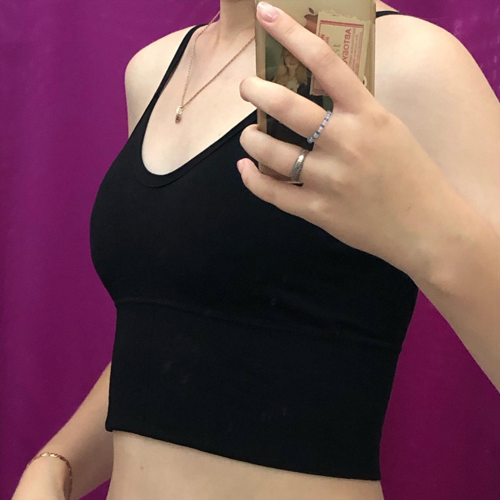 Все подошло, сидит круто. Единственное - очень тонкие вкладыши и неровной формы, но это не критично) На лето самое то!