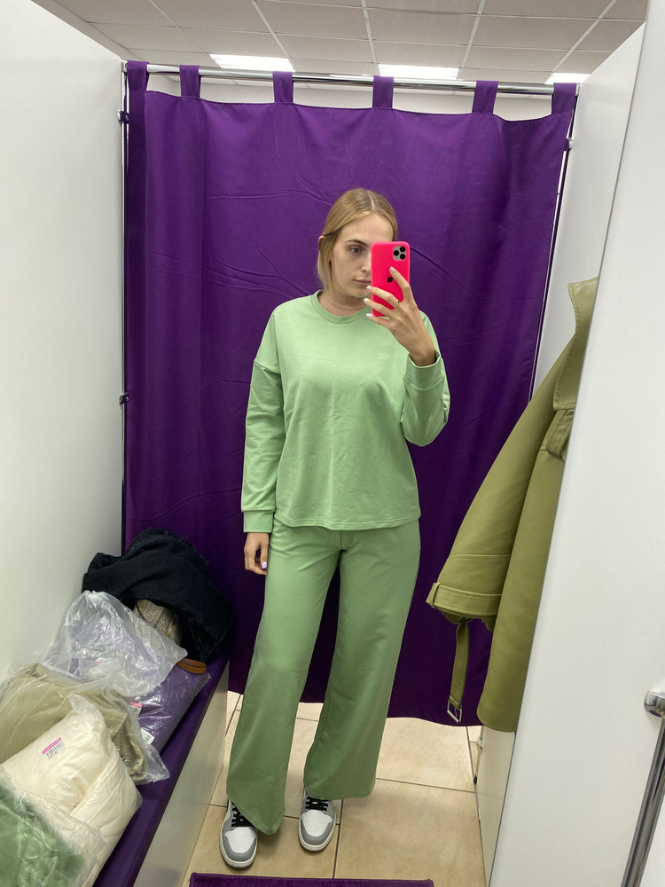 Классный костюм. На 180см самое то