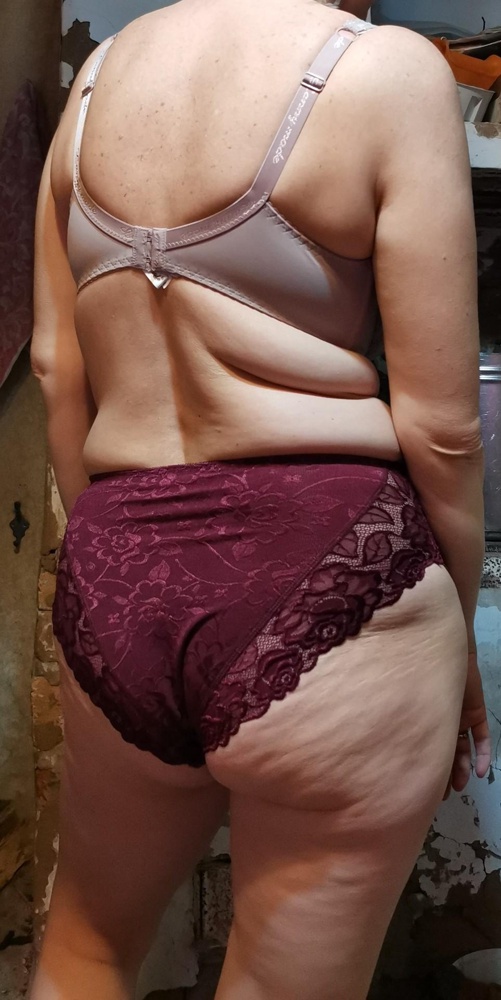 Трусишки суперские! Всем понравились!