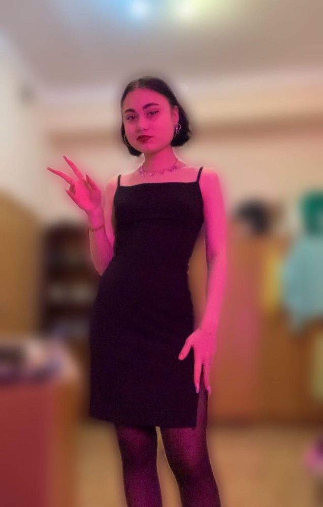 Платье супер, рост 160