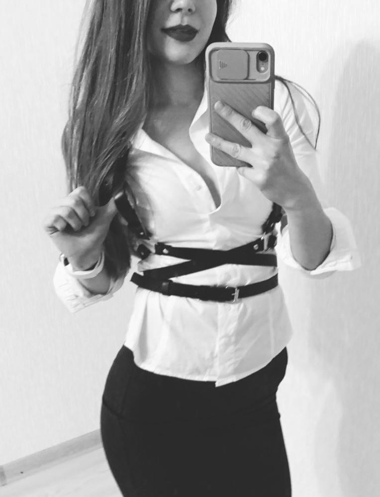 Отлично! Не понимаю кожа или нет