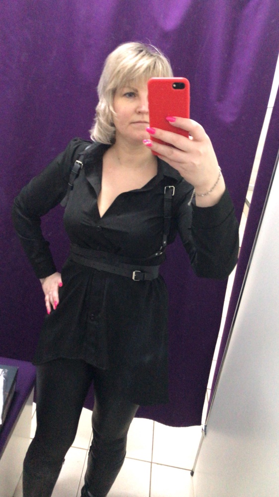 Нет слов! Спасибо.