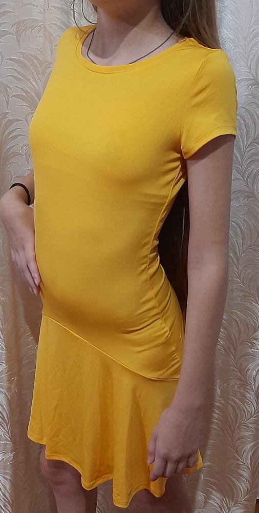 Мне очень оно нравится,класс!Размер в размер.