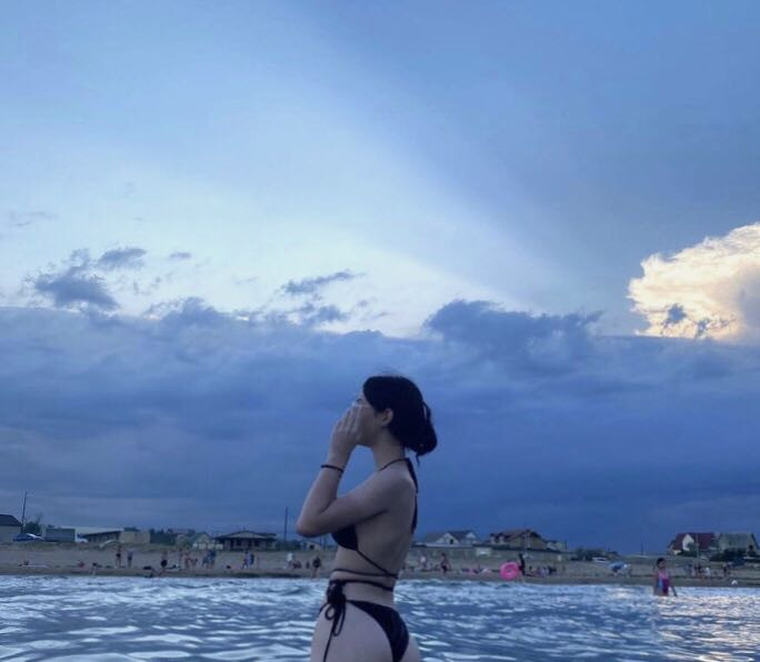 Очень крутой 🧚🏻‍♀️