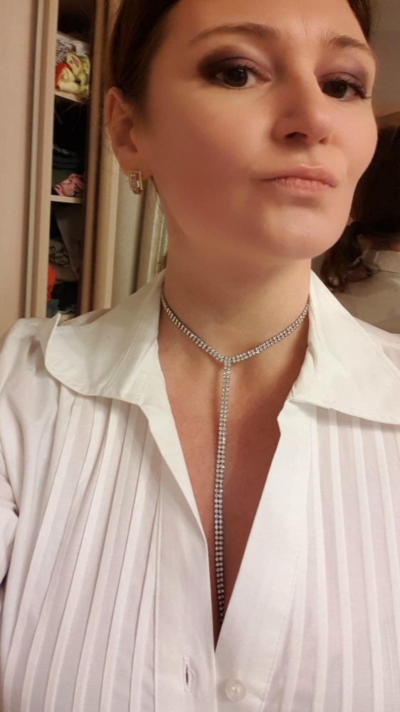 Очень красивый аксессуар,  я очень довольна!!!!