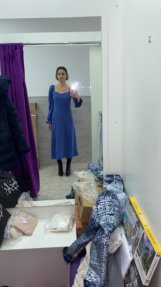 Мне не подошло.