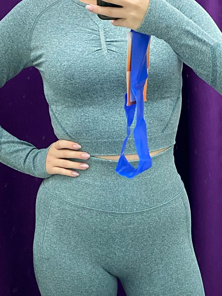 Очень приятный к телу)🥰😍😇