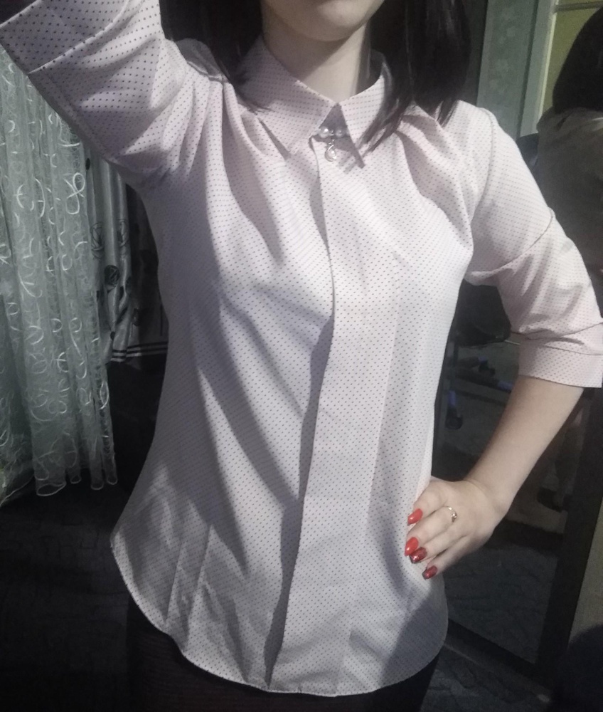 Класс, приятная ткань