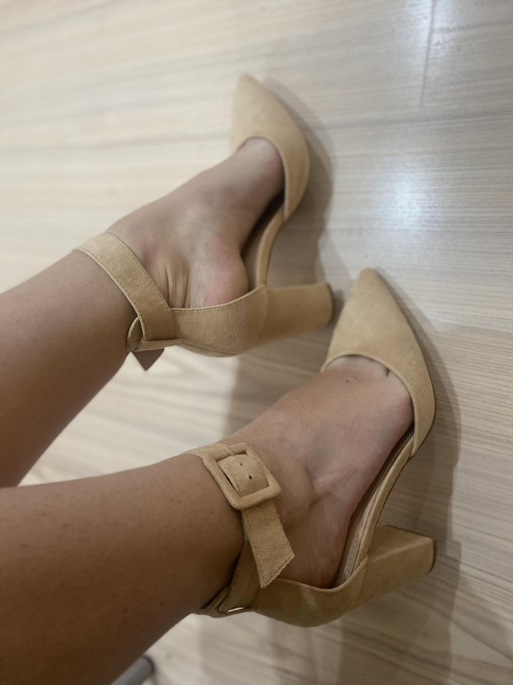 Правда очень удобные !!! Размер в размер! И красивые 