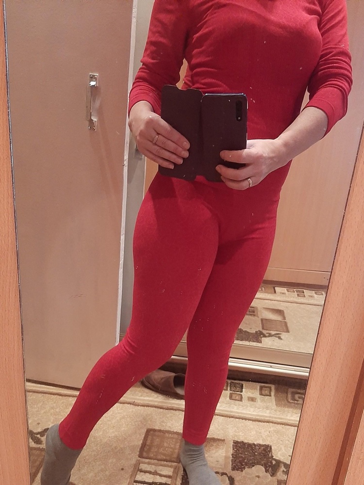 На 42- 44 взяла 50-56. Норм