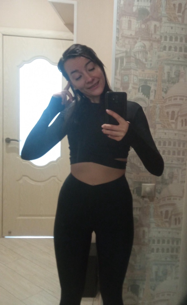 Кайфовый рашгард 😎