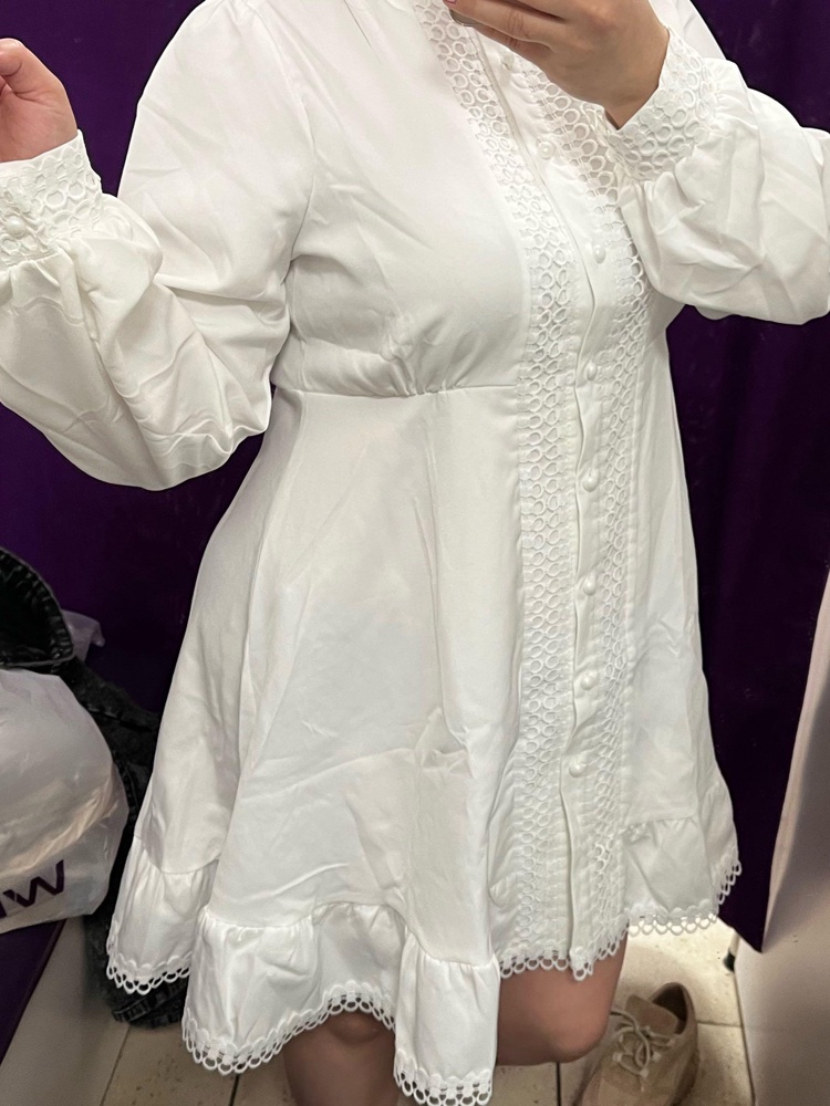 Очень красивое 🙌🏽 именно у этого продавца и цена адекватная … у других точно такое же по качеству дороже на 1000-1500…