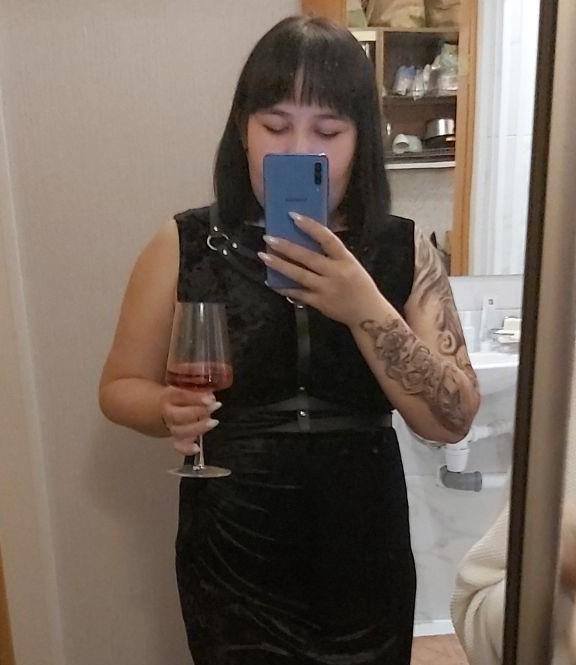 Шикарная портупея! Впритык 48 р-р. Очень красиво смотрится. Спасибо 🔥