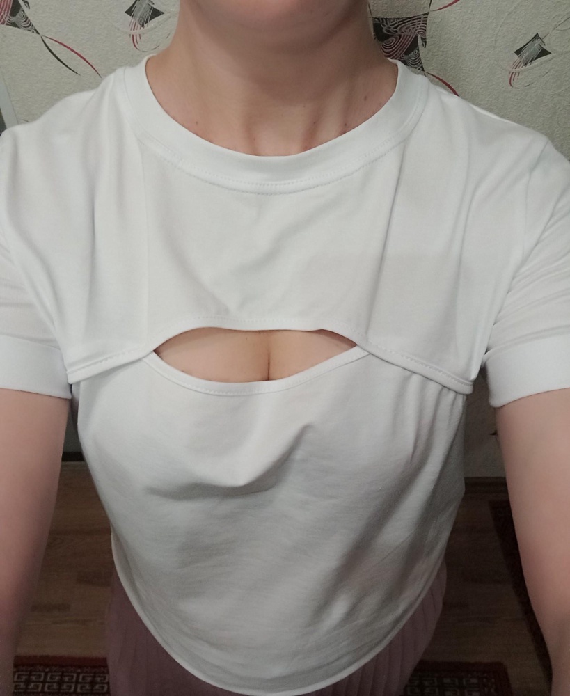 Классная, материал очень приятный, строчки ровные,хочу ещё такую в другом цвете.