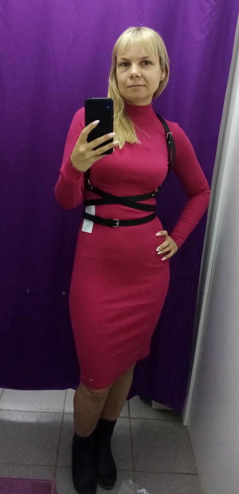 Крутая вещь