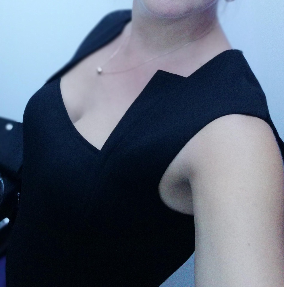 Отличное платье .