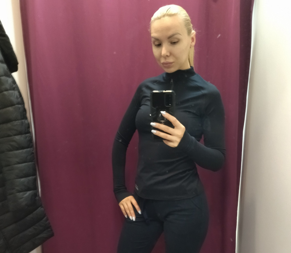 Классный рашгард