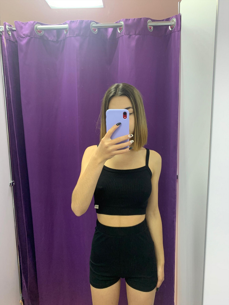 Костюм просто нереальный, покупкой осталась довольна 😍😍😍😍