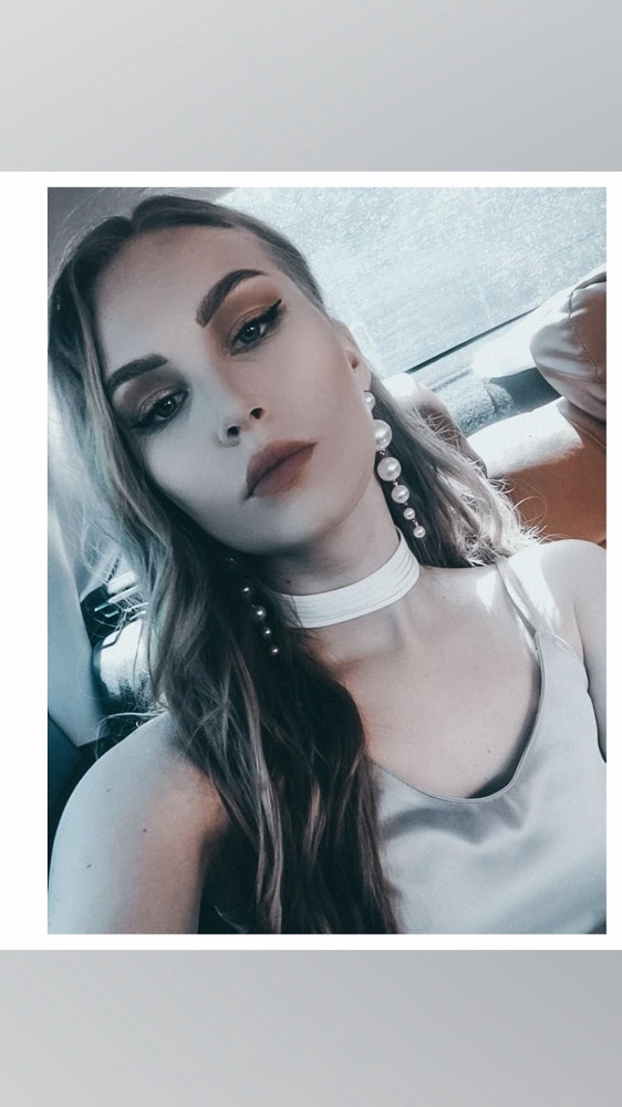 Хороший чокер . Красиво смотрится