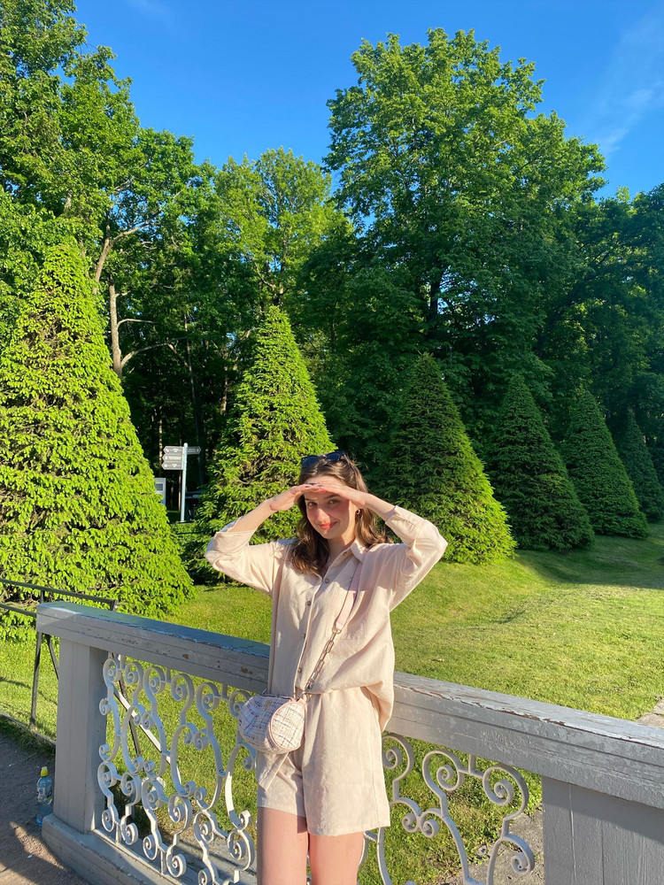 Замечательный! 