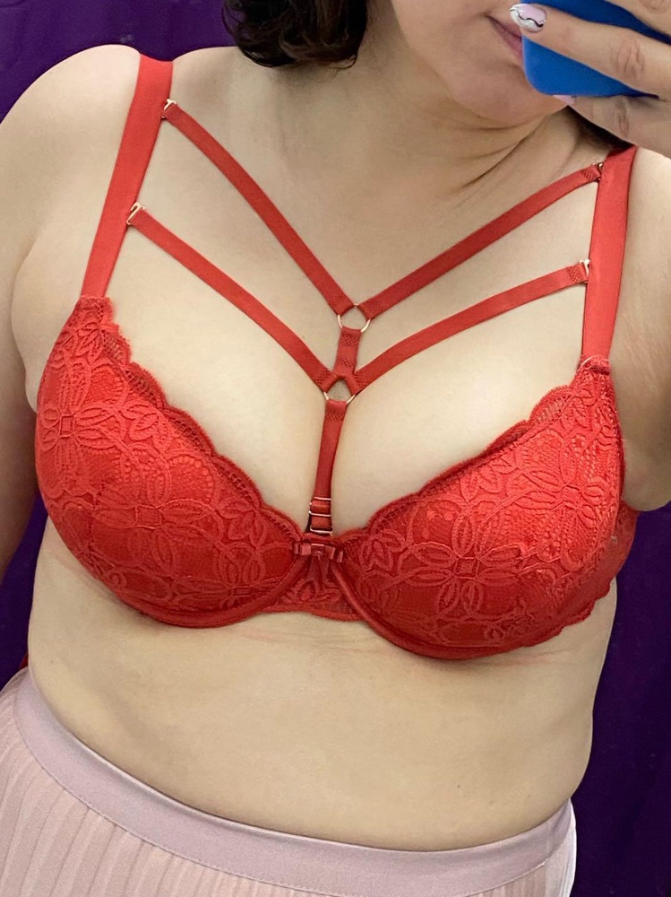 Симпатичный, не моя модель, просто не подошёл