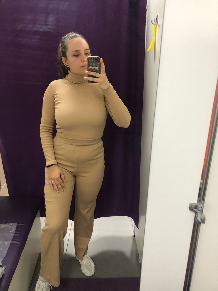 Качество оставляет желать лучшего…но за такую цену самое то👍🏻