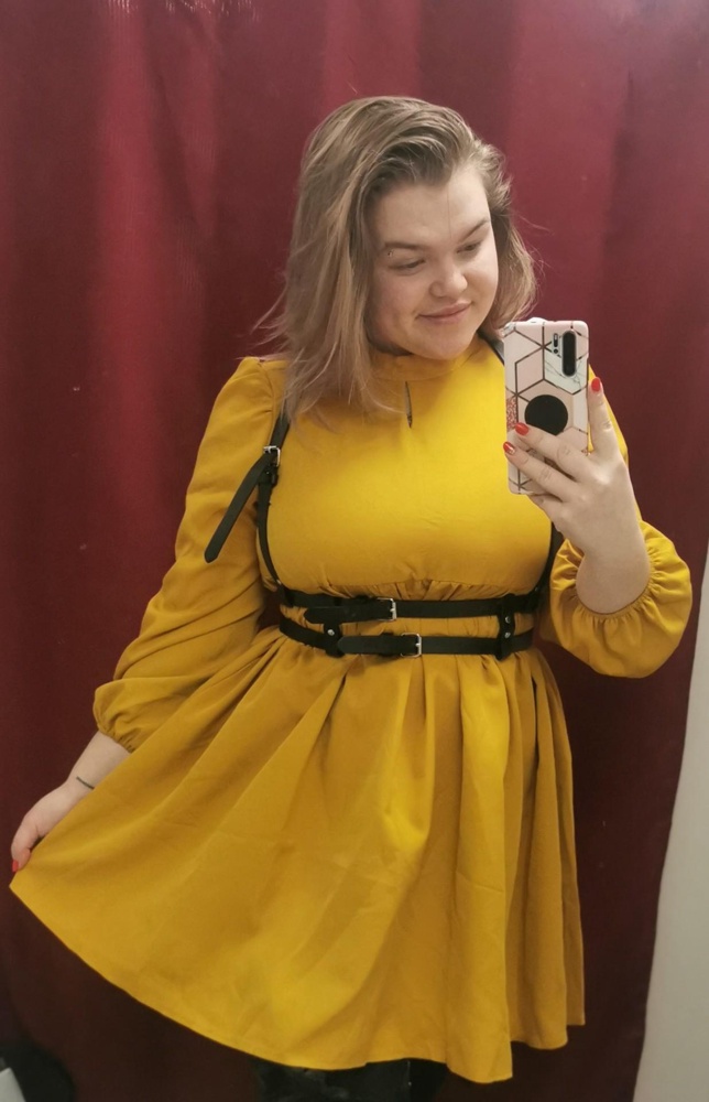 На 48-50 впритык, но можно сделать доп. Дырочки на ремешках, а так вск супер