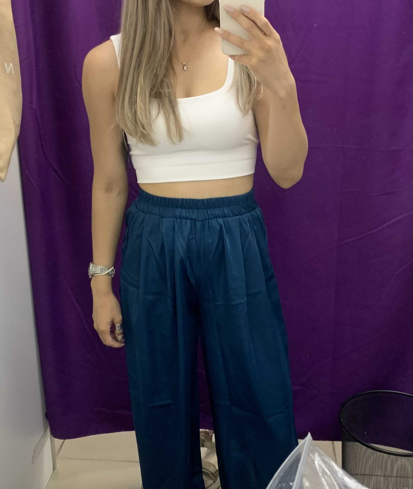 Хороший топ, взяла в 2-х цветах 