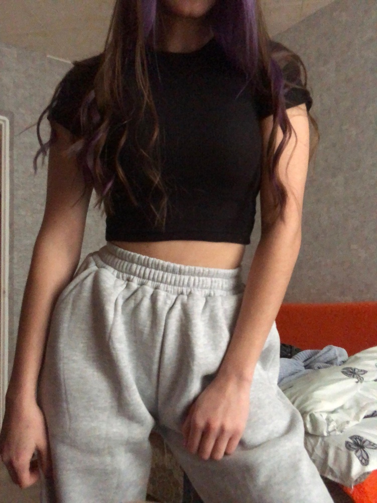 Отличный топ, мне понравился! 