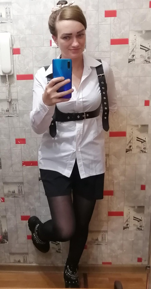 Партупея огонь 👍муж сказал без меня по улице в ней ходить не будешь 🤣👍в общем всё супер спасибо за качество!