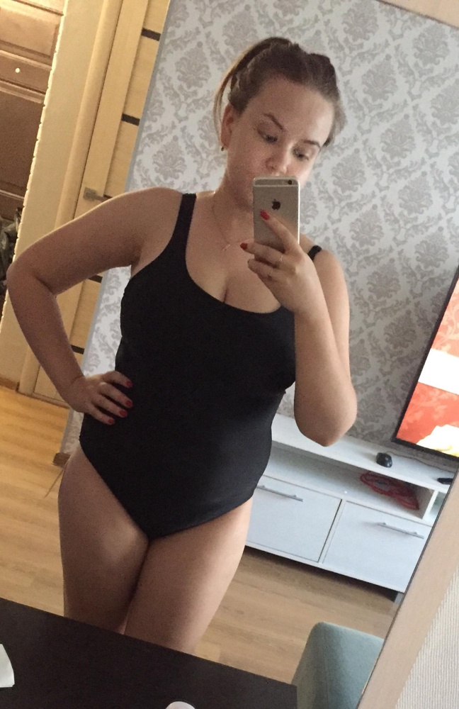 Купальник классный! Подошёл в размер