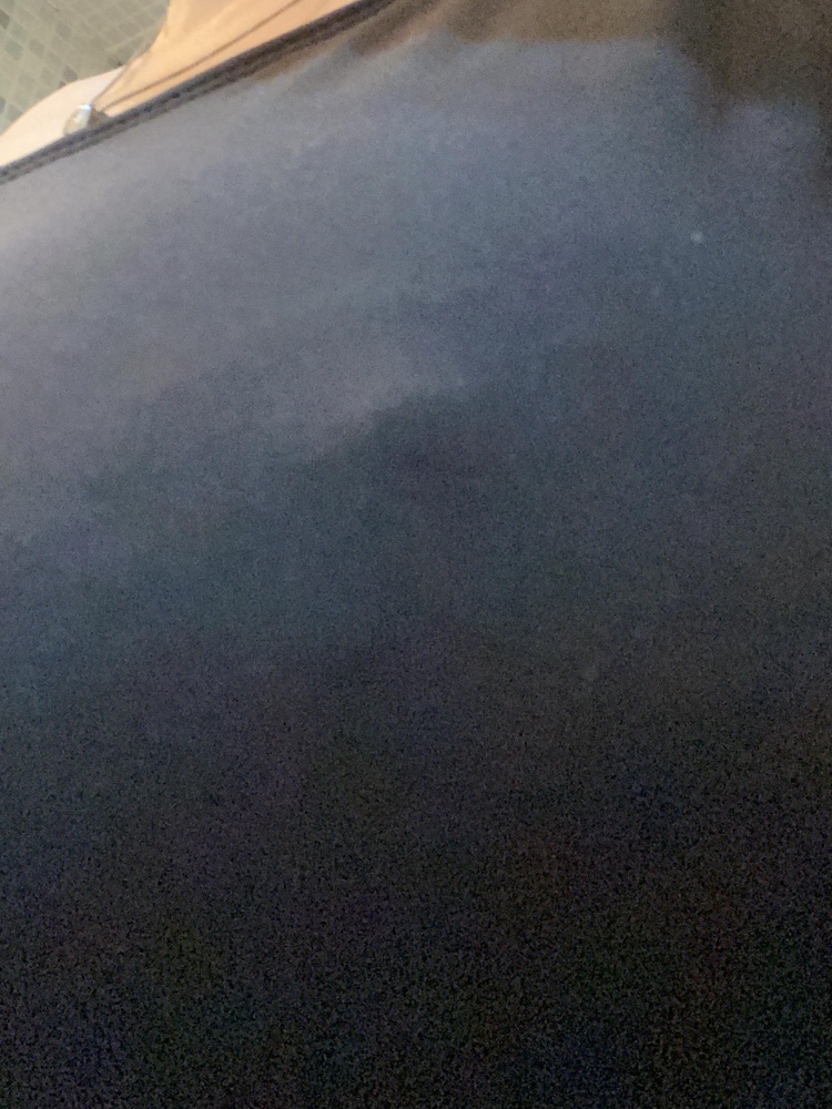 Качество купальника хорошее. На рост 164 сел хорошо. Сиськи сплющил, но в воде думаю растянется. Почему никто не написал, что в нем соски торчат? Не знаю, как идти с ребёнком заниматься в бассейне. Это только других мамочек соблазнять. Папочки возможно оценят. В общем пойду пришивать ещё какой-нибудь дополнительный подклад. Всем привет, от моего соска