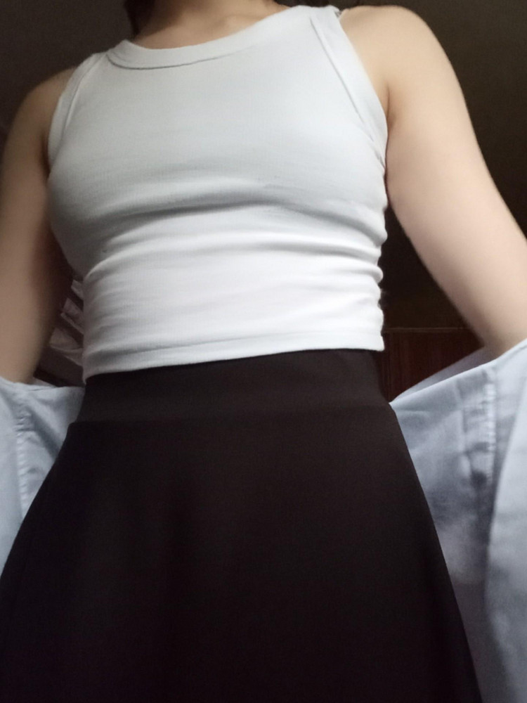 Топ красивый и удобный