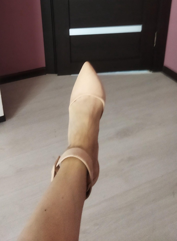 Туфли огонь 🔥