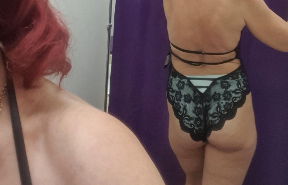 Приятное к телу боди, мне нравится, посмотрим ,как оценит мужчина 👍🤣