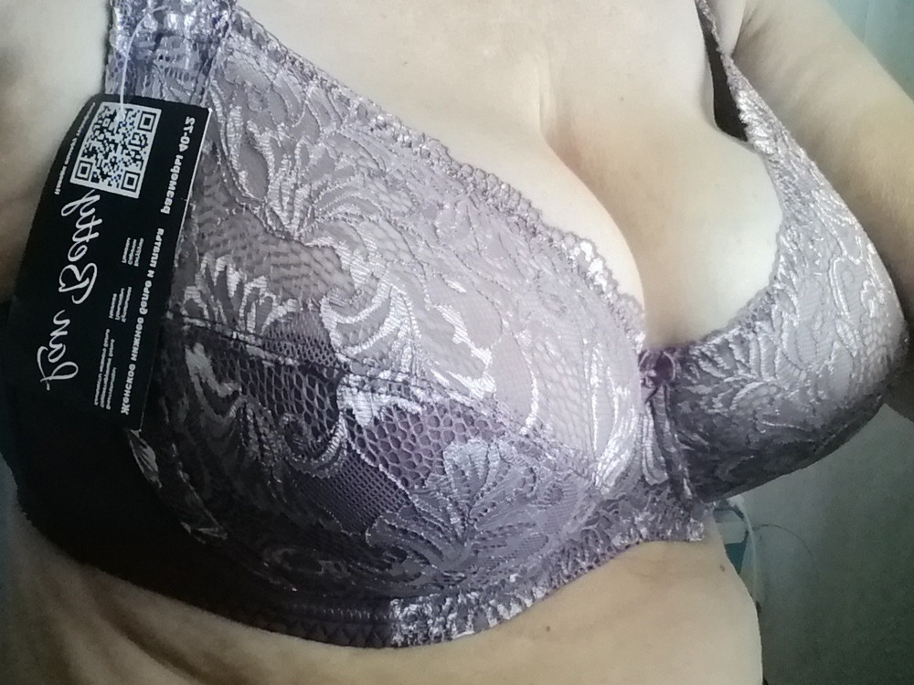 Хорошо держит размер в размер Мне повезло