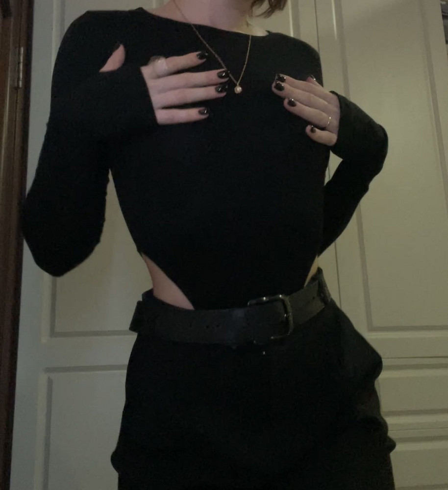 Боди супер.