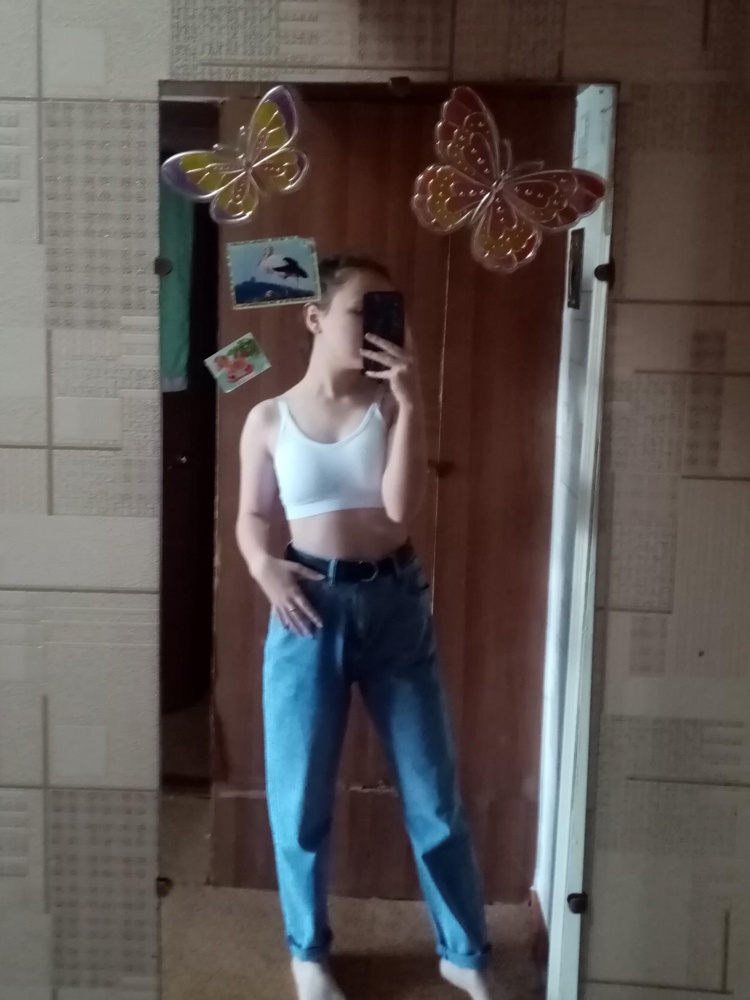 Топ шикарный