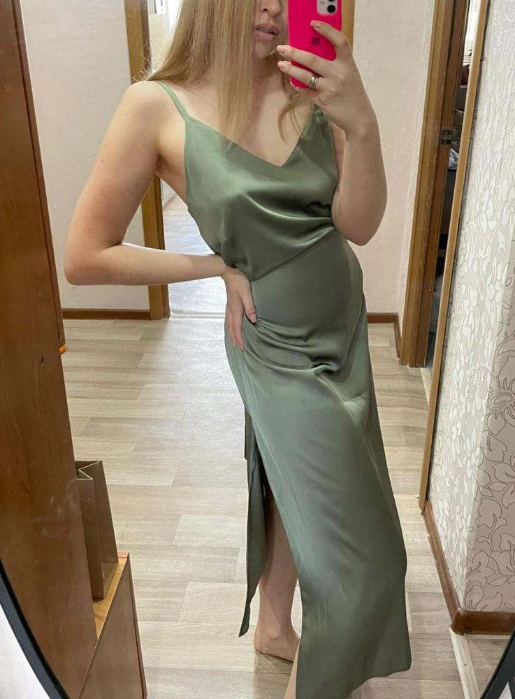 Наконец-то она моя ❤️❤️❤️ Цвет шикарный, насыщенный, благородный, в самое сердце! Качество как всегда на высшем уровне. Являюсь постоянным покупателем, бренд достойный, премиальный, а цены не кусаются от слова совсем.