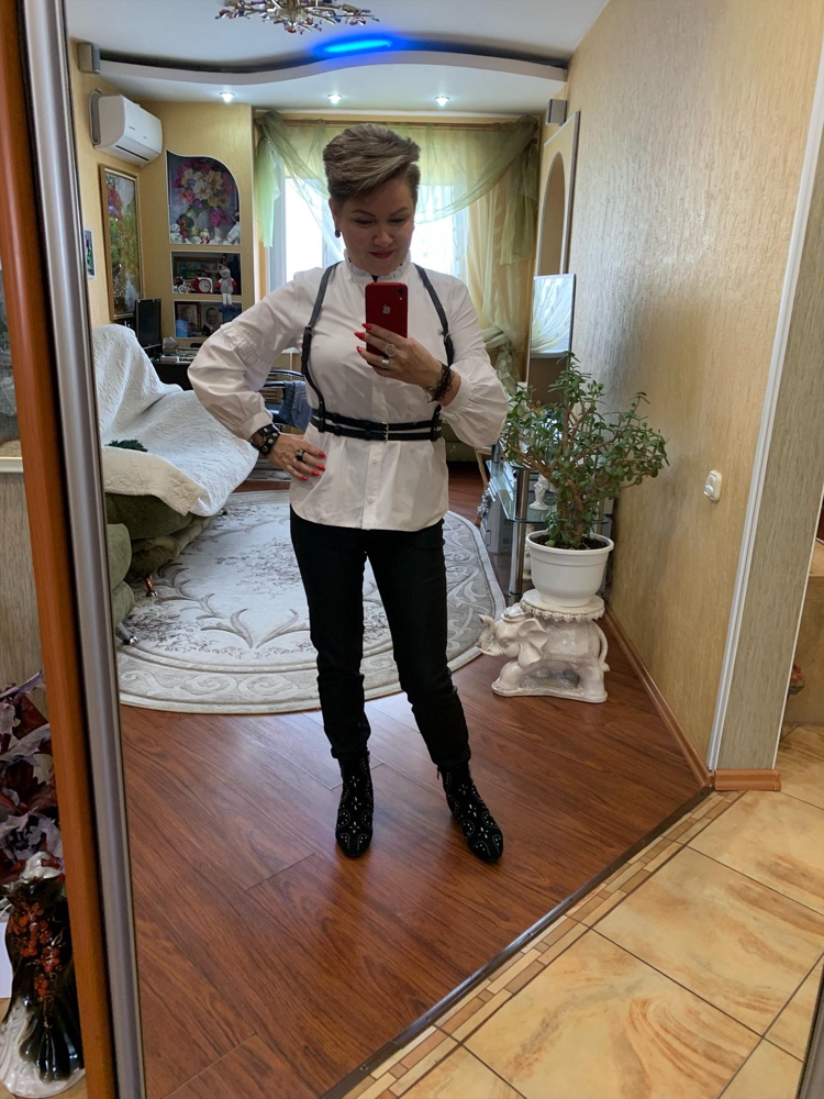 Отличная портупея!!! Ремешки качественные!!! Рекомендую