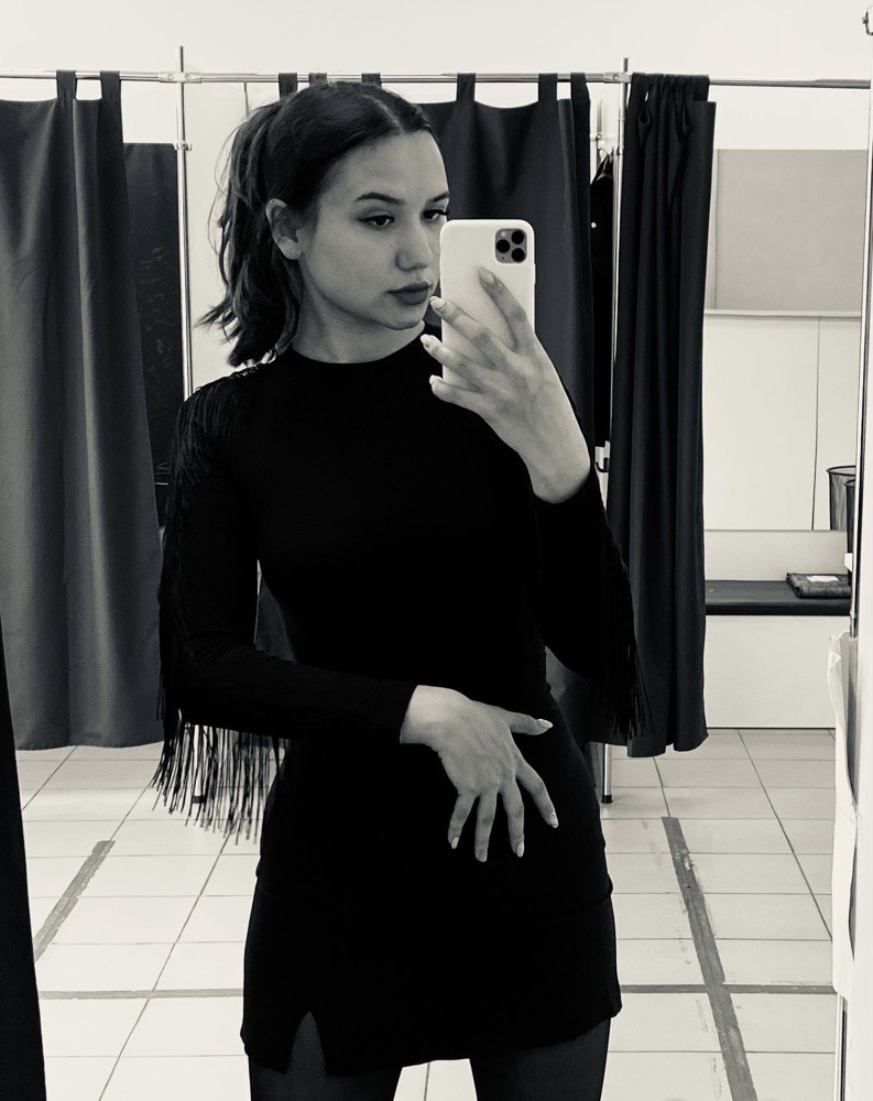 Шикарное боди!😻