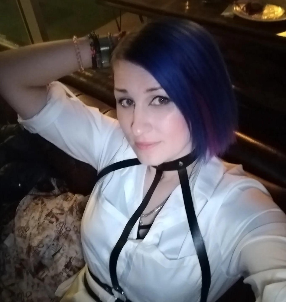 Отличная портупея. Приятная на ощупь. Оригинальный дизайн.